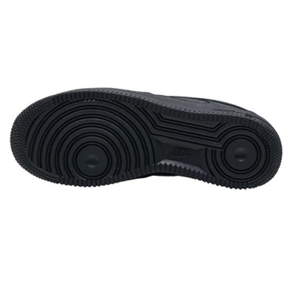 Nike air force 1 low black - Picture 4 of 6